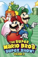 Watch The Super Mario Bros. Super Show! Vumoo